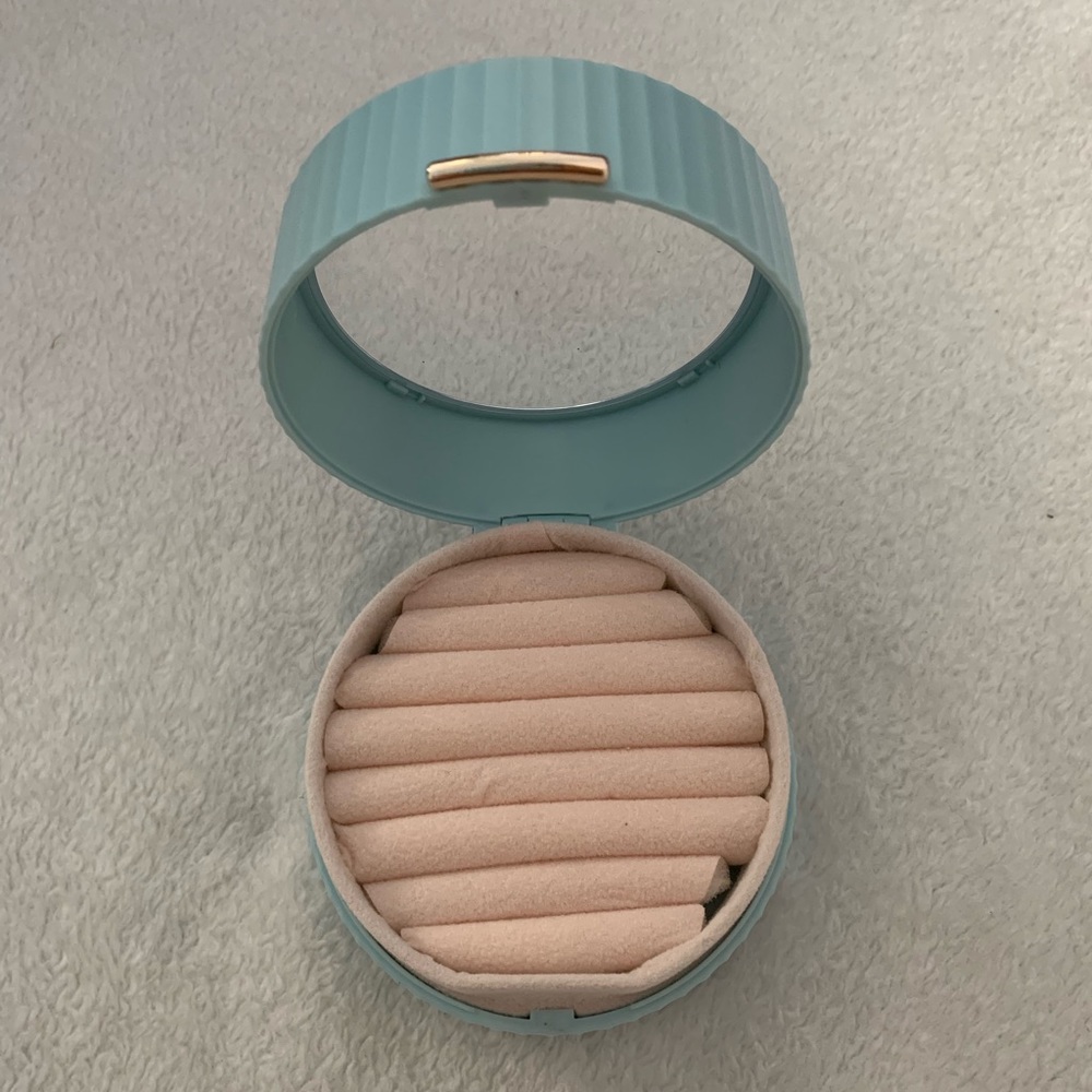 Jewelry Box